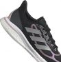 Adidas Performance Supernova + W Hardloopschoenen Vrouwen Zwarte - Thumbnail 1