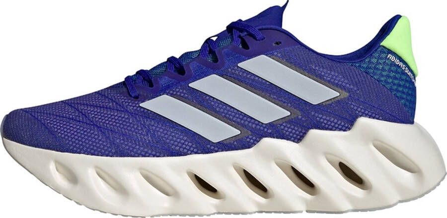 Adidas Perfor ce Switch Fwd 2 Hardloopschoenen Unisex Blauw