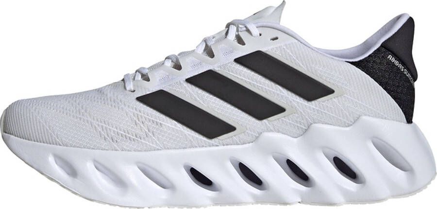 adidas Performance Switch Fwd 2 Hardloopschoenen Unisex Wit