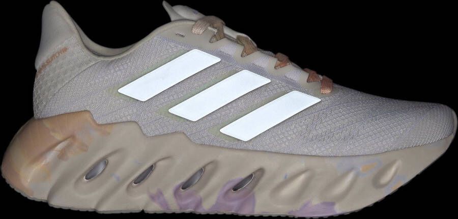 Adidas Performance Switch FWD 2.0 Schoenen Dames Wit