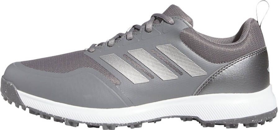 Adidas Performance Tech Response SL 3.0 Wide Golfschoenen Heren Grijs