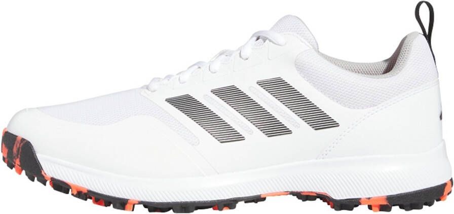 Adidas Performance Tech Response SL 3.0 Wide Golfschoenen Heren Wit