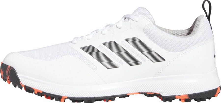 Adidas Performance Tech Response SL 3.0 Wide Golfschoenen Heren Wit