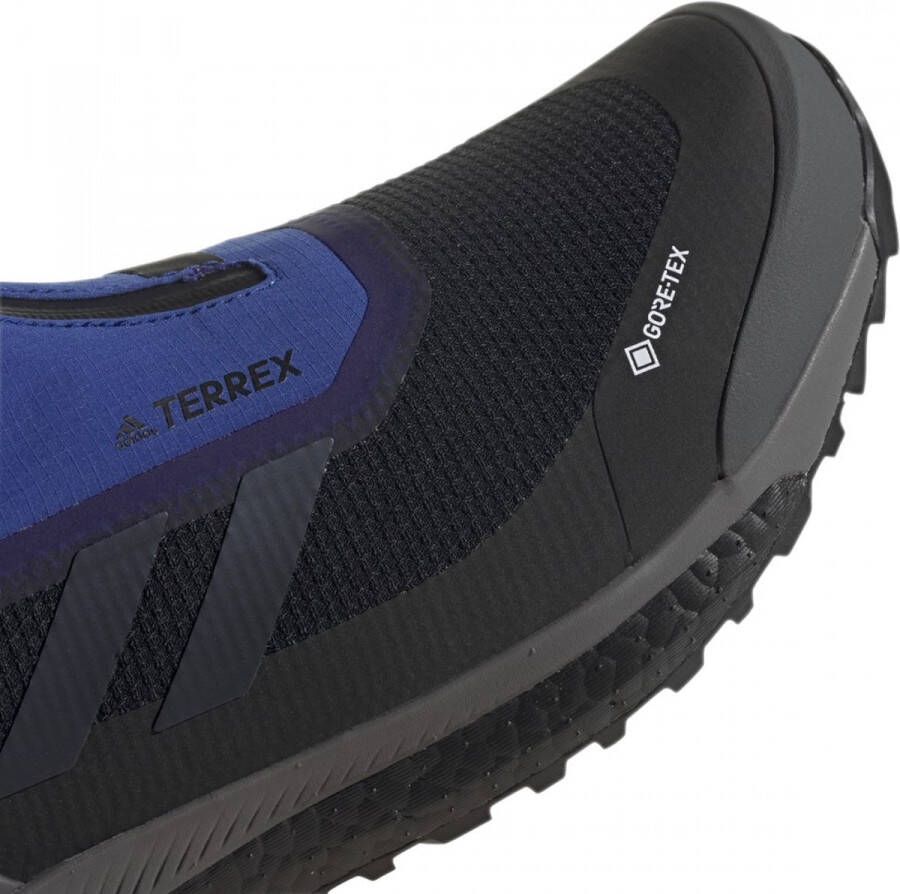 Adidas Performance Terrex Free Hiker C.Rdy Wandelschoenen Man Zwarte