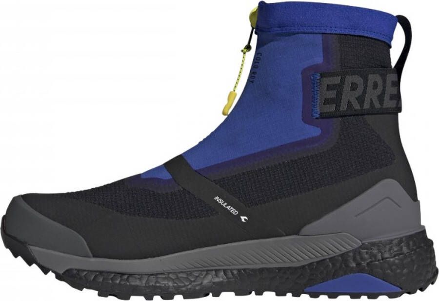 Adidas Performance Terrex Free Hiker C.Rdy Wandelschoenen Man Zwarte