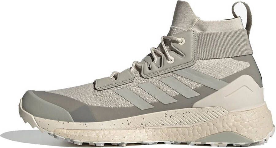 Adidas Performance Terrex Free Hiker Parley Mk Wandelschoenen Mannen Grijs