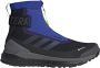 Adidas Performance Terrex Free Hiker C.Rdy Wandelschoenen Man Zwarte - Thumbnail 4