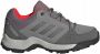 Adidas Perfor ce Terrex Hyperhiker Low Lea K Wandelschoenen Kinderen grijs - Thumbnail 1