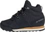 Adidas Perfor ce Terrex Snowpitch COLD.RDY Winter Schoenen Kinderen Zwart - Thumbnail 1