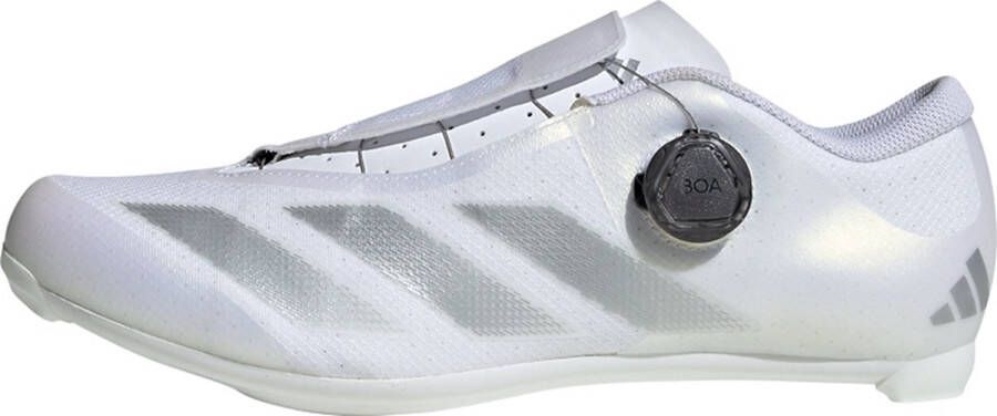 Adidas Perfor ce The Road BOA Fietsschoenen Unisex Wit