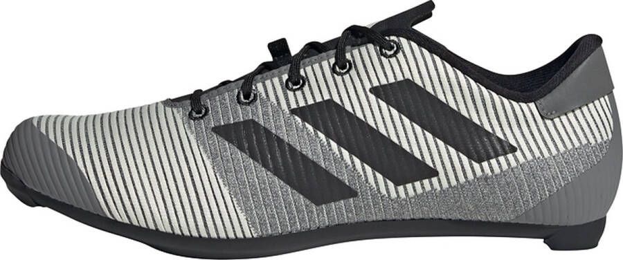 Adidas Perfor ce The Road Fietsschoenen Unisex Wit