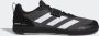 Adidas Total weighlifting shoes Black White UK 11.5 Gewichthefschoenen - Thumbnail 23