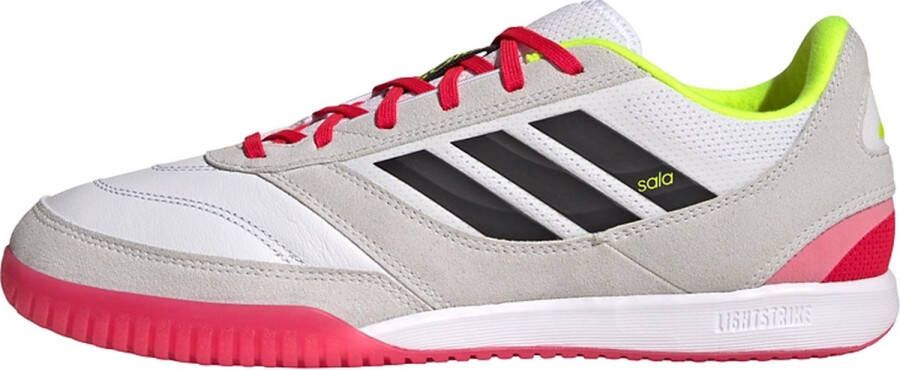 Adidas Perfor ce Top Sala Competition 2 Indoor Voetbalschoenen Unisex Wit