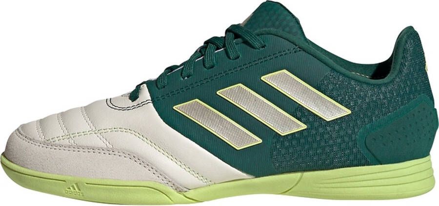 adidas Performance Top Sala Competition Indoor Voetbalschoenen Kinderen Wit