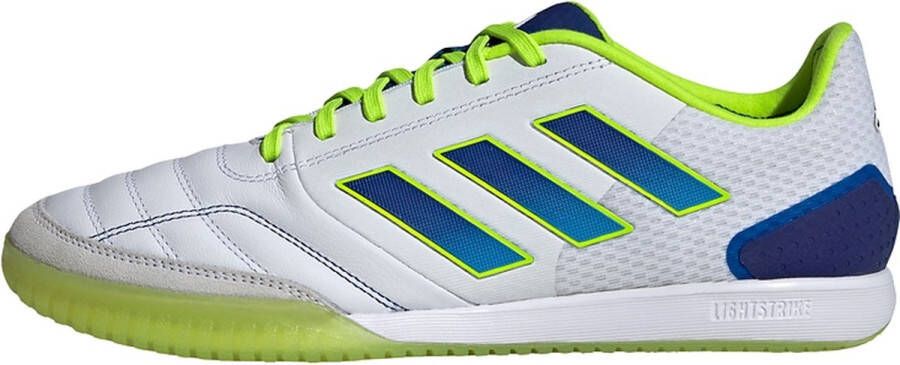 adidas Performance Top Sala Competition Indoor Voetbalschoenen Unisex Wit