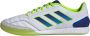 Adidas Perfor ce Top Sala Competition Indoor Voetbalschoenen Unisex Wit - Thumbnail 1