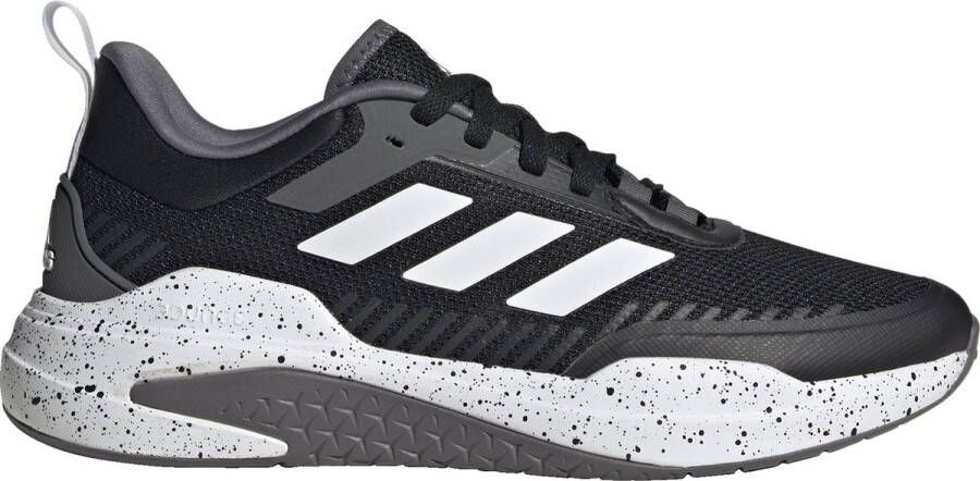 Adidas Perfor ce Trainer V Schoenen Unisex Zwart