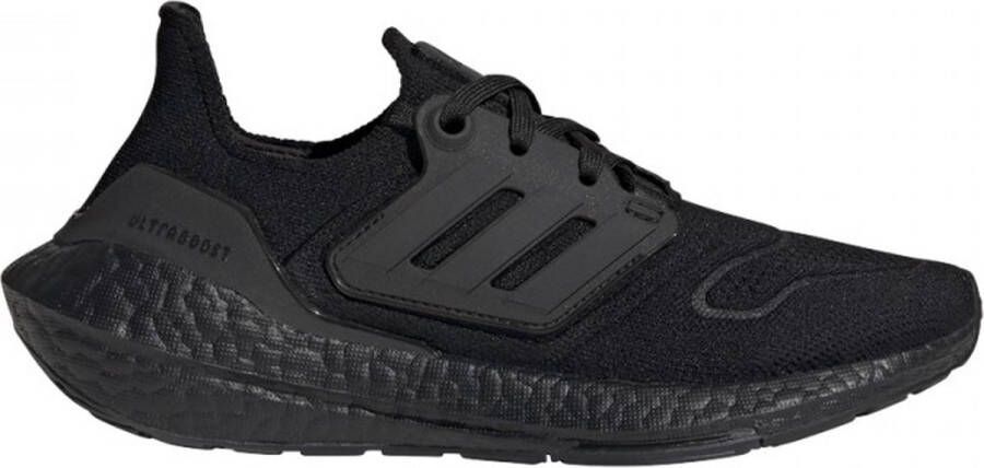 Adidas Perfor ce Ultraboost 22 J Hardloopschoenen Ge gd kind Zwarte