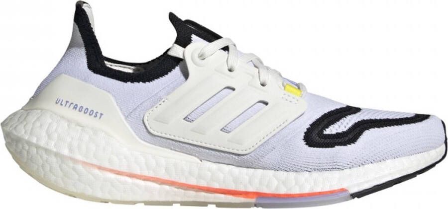 Adidas Performance Ultraboost 22 W Hardloopschoenen Vrouw Witte