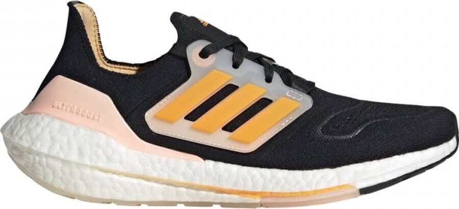 Adidas Performance Ultraboost 22 W Hardloopschoenen Vrouw Zwarte