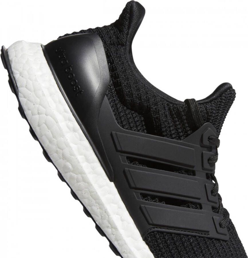 Adidas Ultraboost 4.0 DNA Schoenen Core Black Core Black Cloud White Dames