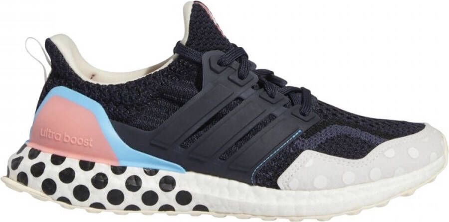 Adidas Perfor ce Ultraboost 5.0 Dna W Hardloopschoenen Zwarte