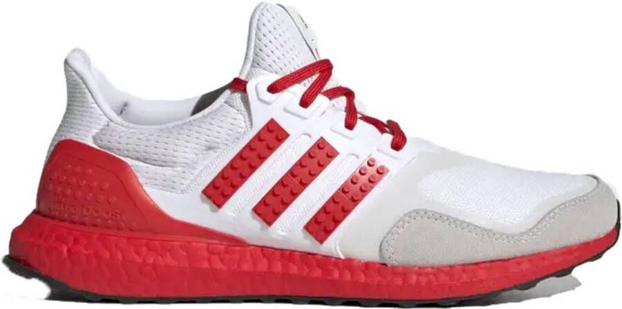 Adidas Performance Ultraboost Dna X Lego Colors Hardloopschoenen Mannen Witte