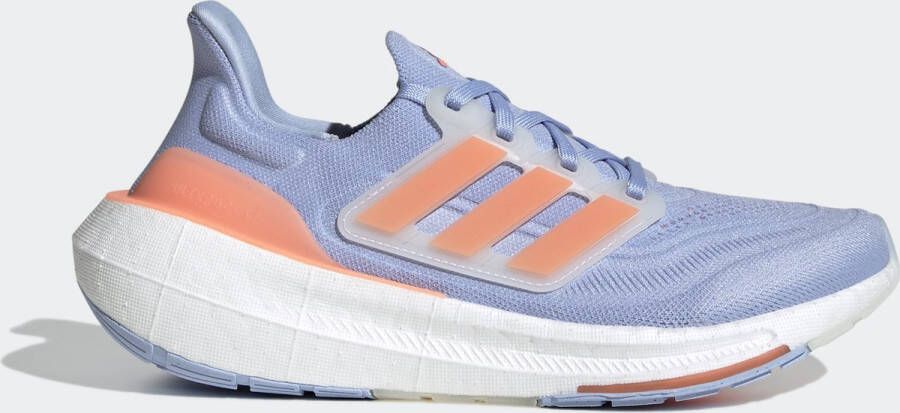 Adidas Women's ULTRABOOST LIGHT Running Shoes Hardloopschoenen