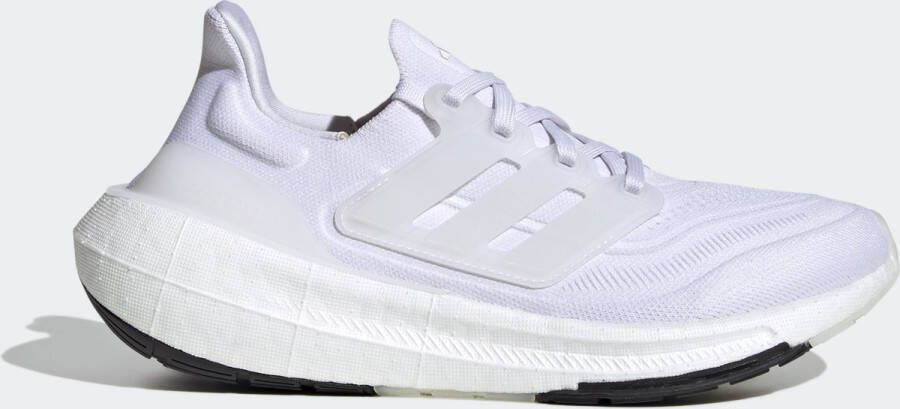 Adidas Perfor ce Ultraboost Light Schoenen Wit - Foto 1