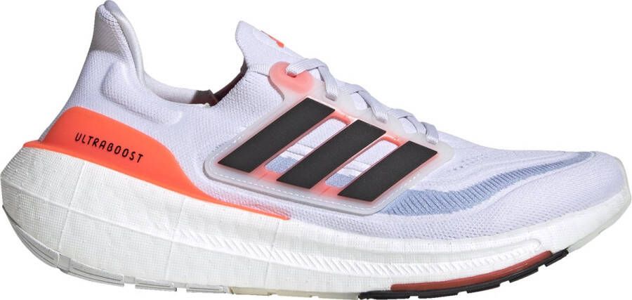 adidas Performance Ultraboost Light Schoenen Unisex Wit