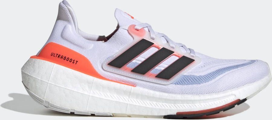 Adidas Perfor ce Ultraboost Light Schoenen Unisex Wit