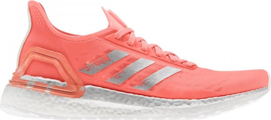 Adidas Performance Ultraboost Pb W Hardloopschoenen Vrouwen Oranje