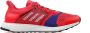 Adidas Performance Ultraboost St Hardloopschoenen Vrouwen rood - Thumbnail 1