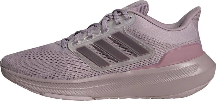 Adidas Performance Ultrabounce Schoenen Dames Paars