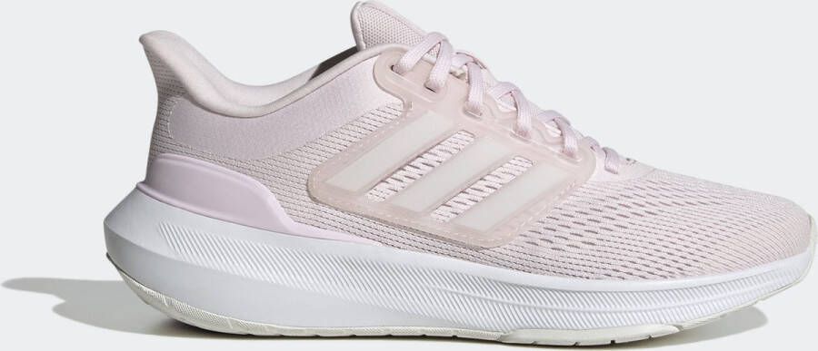 Adidas Performance Ultrabounce Schoenen Dames Roze