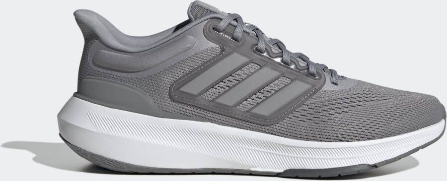 Adidas Performance Ultrabounce Schoenen Unisex Grijs