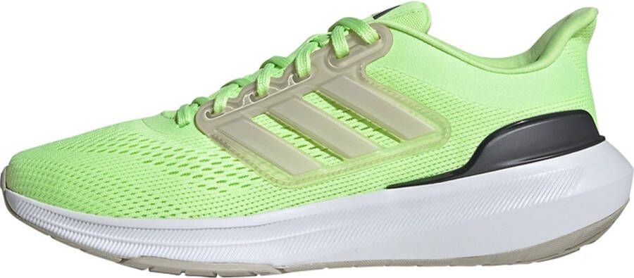 Adidas Performance Ultrabounce Schoenen Unisex Groen