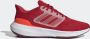 Adidas Perfor ce Ultrabounce Schoenen Unisex Rood - Thumbnail 1