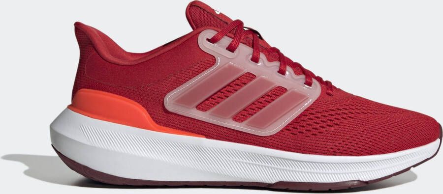 Adidas Perfor ce Ultrabounce Schoenen Unisex Rood