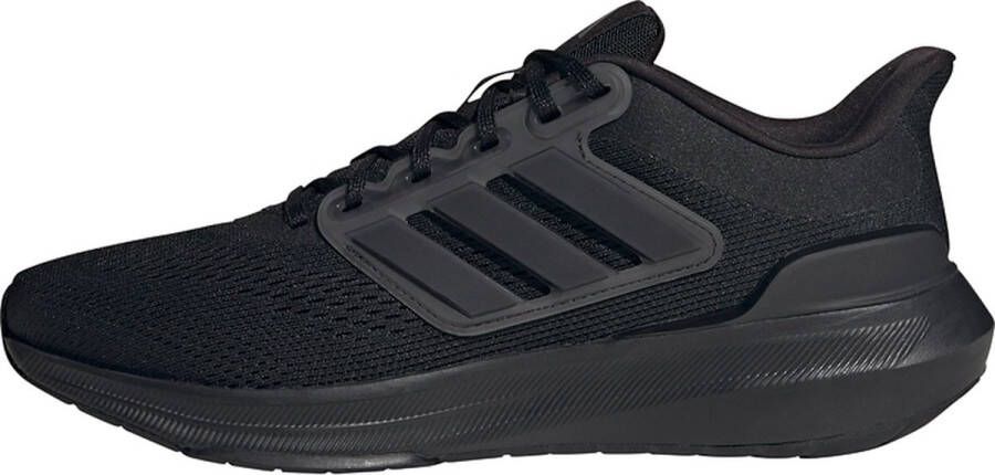 adidas Performance Ultrabounce Schoenen Unisex Zwart