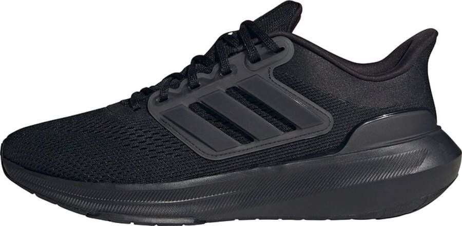 Adidas Performance Ultrabounce Wide Schoenen Heren Zwart