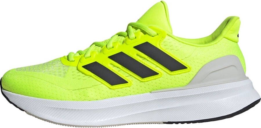 Adidas Perfor ce Ultrarun 5 Hardloopschoenen Unisex Groen