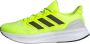 Adidas Perfor ce Ultrarun 5 Hardloopschoenen Unisex Groen - Thumbnail 1