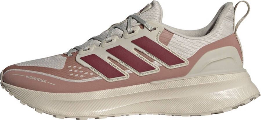 Adidas Performance Ultrarun 5 TR Hardloopschoenen Dames Bruin