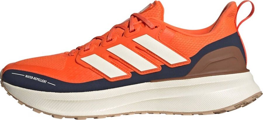 Adidas Perfor ce Ultrarun 5 TR Hardloopschoenen Unisex Oranje