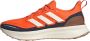 Adidas Perfor ce Ultrarun 5 TR Hardloopschoenen Unisex Oranje - Thumbnail 1