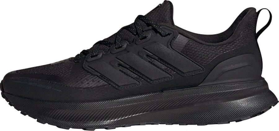 Adidas Perfor ce Ultrarun 5 TR Hardloopschoenen Unisex Zwart