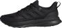 Adidas Perfor ce Ultrarun 5 TR Hardloopschoenen Unisex Zwart - Thumbnail 1