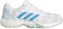 Adidas Performance W Codechaos Primeblue Golfschoenen Vrouwen wit - Thumbnail 1