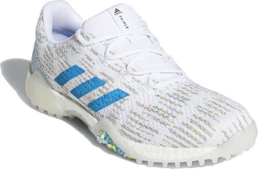 Adidas Performance W Codechaos Primeblue Golfschoenen Vrouwen wit